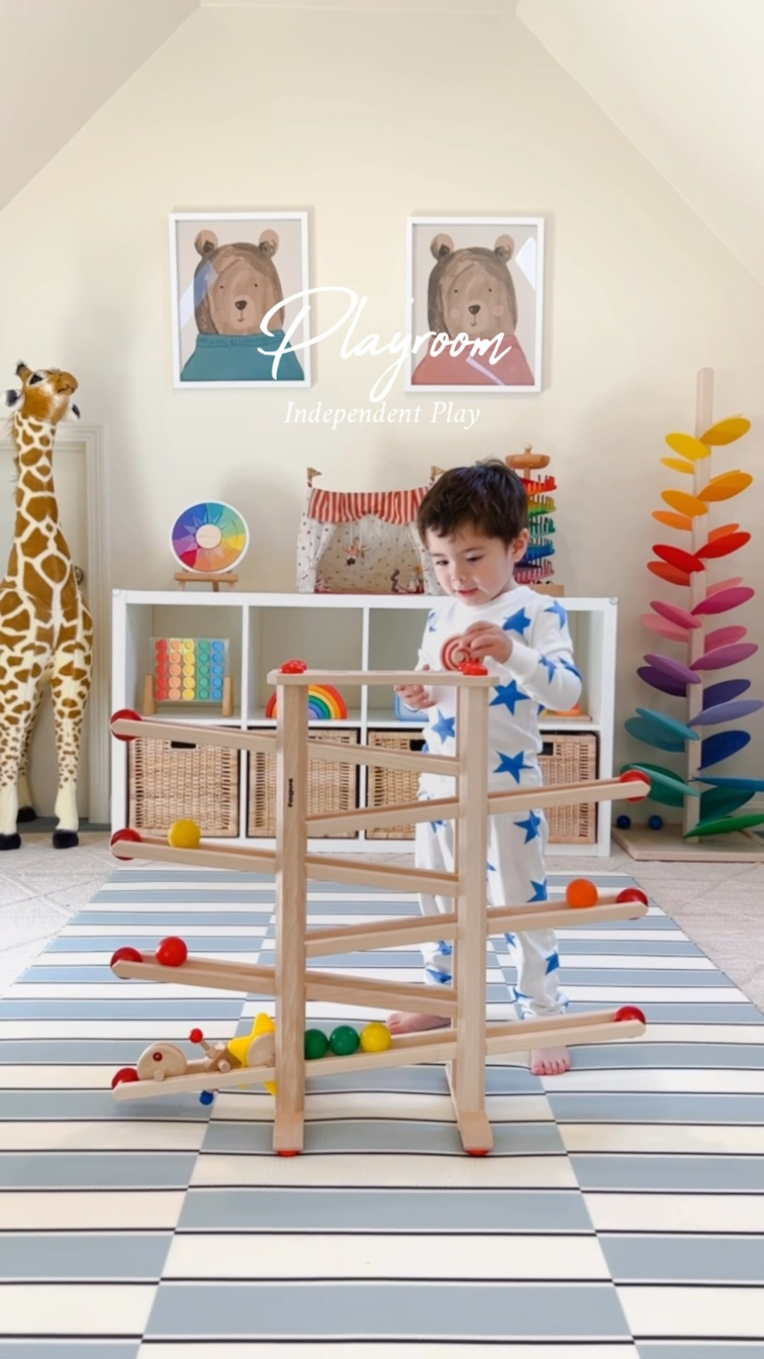 Playroom toys, toys for kids, toys for toddlers, gift ideas for toddlers, gift ideas for kids. Playroom decor, playroom organization

#LTKVideo 

#LTKGiftGuide #LTKKids