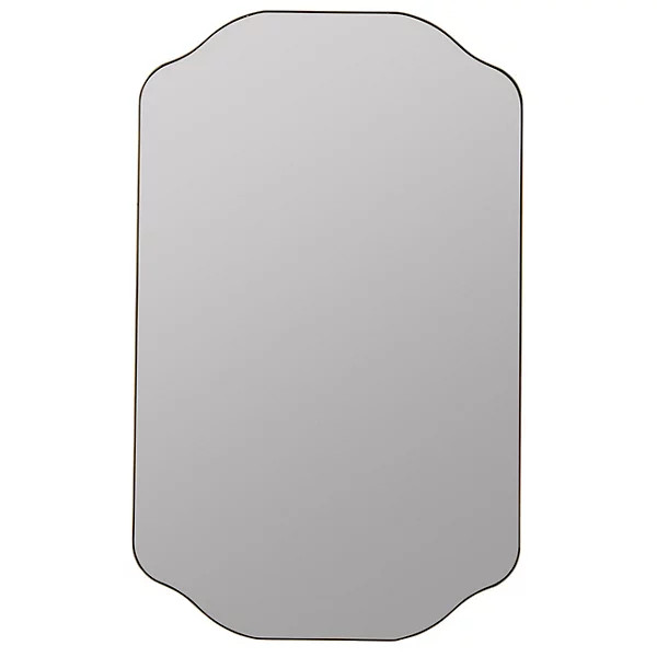 Henry Wall Mirror | Lumens