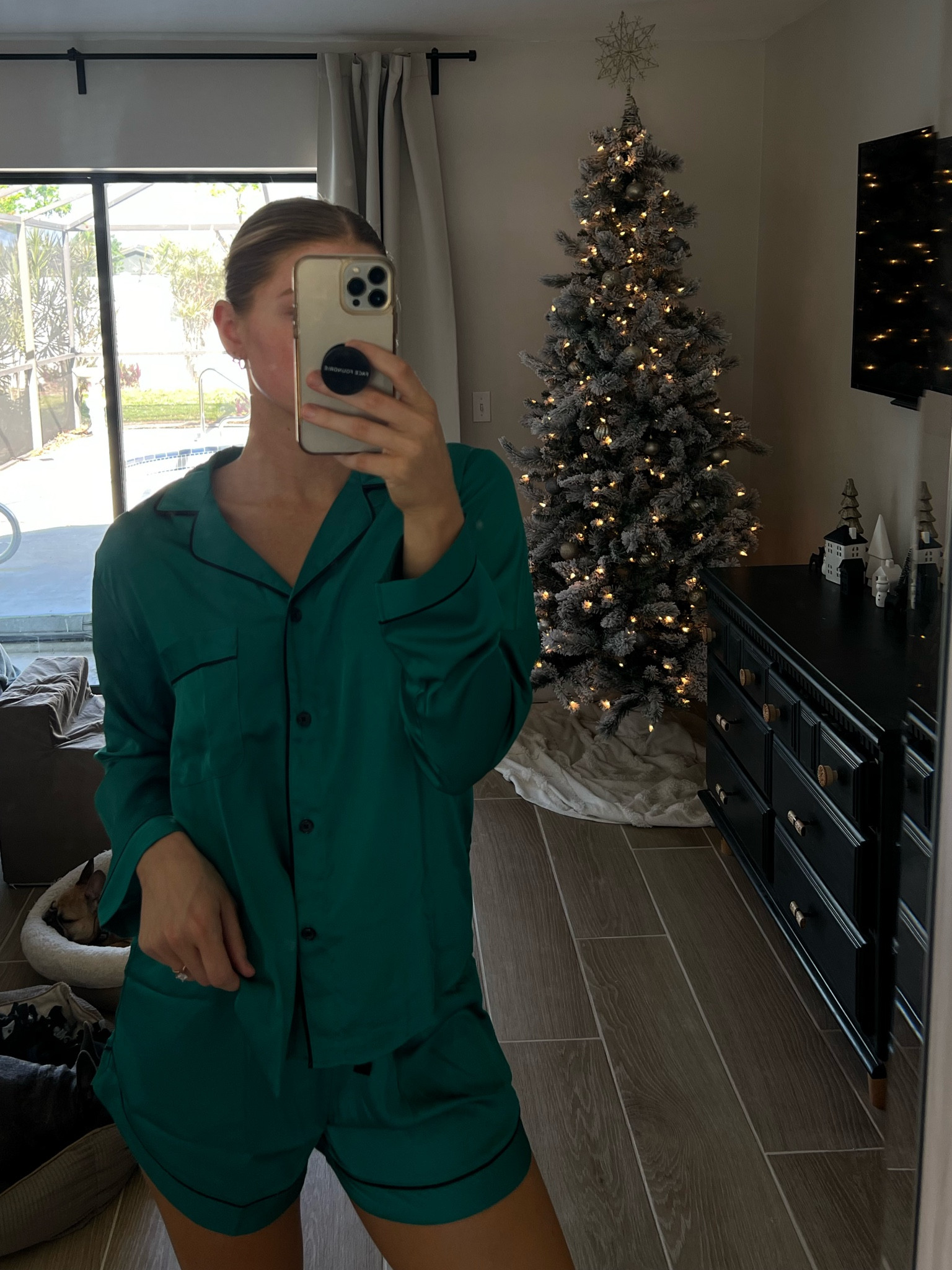 the perfect Christmas PJs!! 

#LTKHoliday #LTKGiftGuide #LTKSeasonal