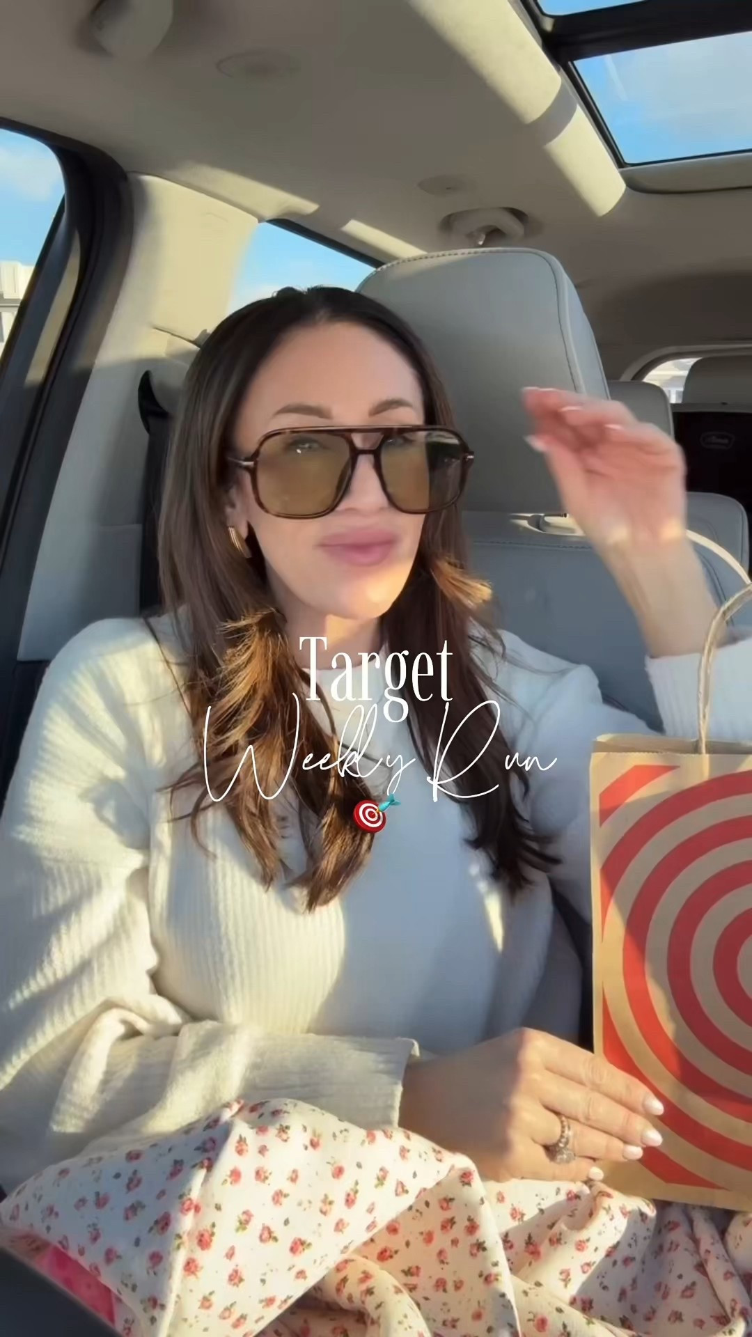 What I grabbed at Target! Target run.
Target style


#LTKmomlife #LTKSeasonal #LTKPetite