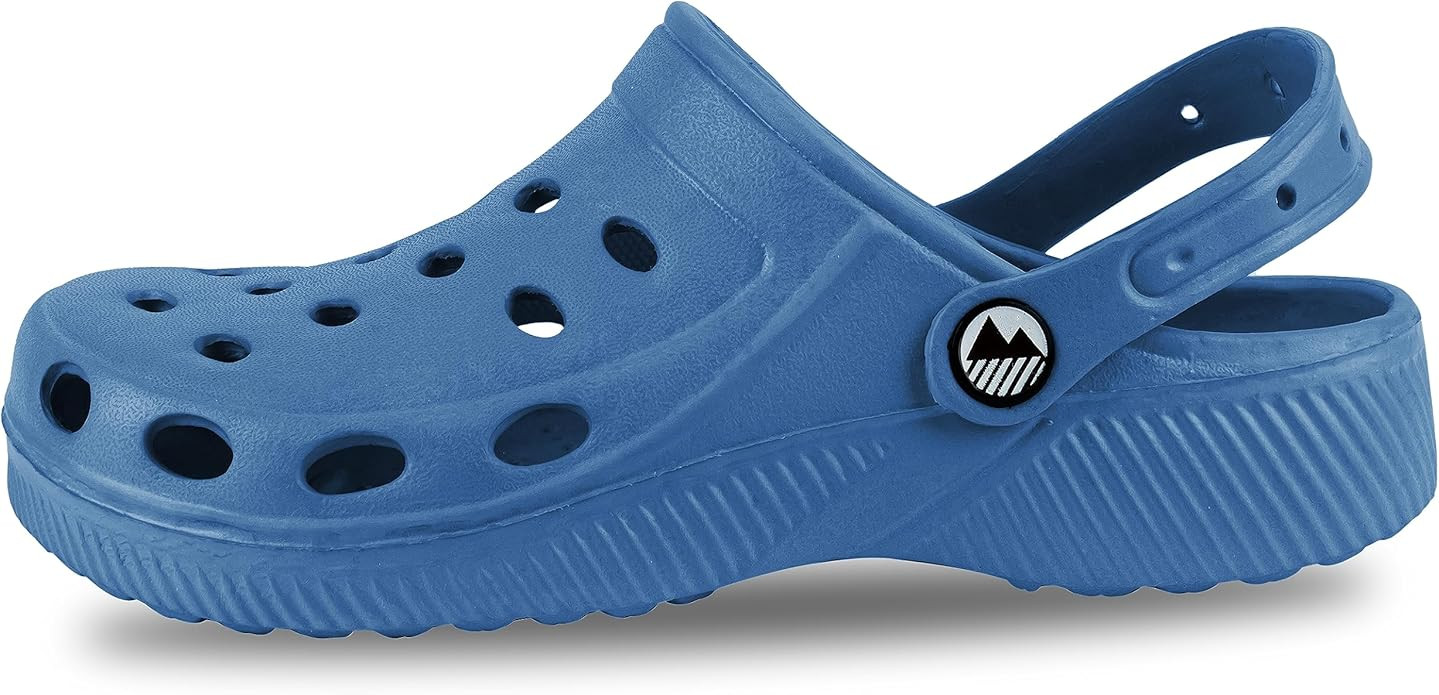 Lakeland Active Children's Silloth Lightweight Ventilated Clogs | Amazon (UK)