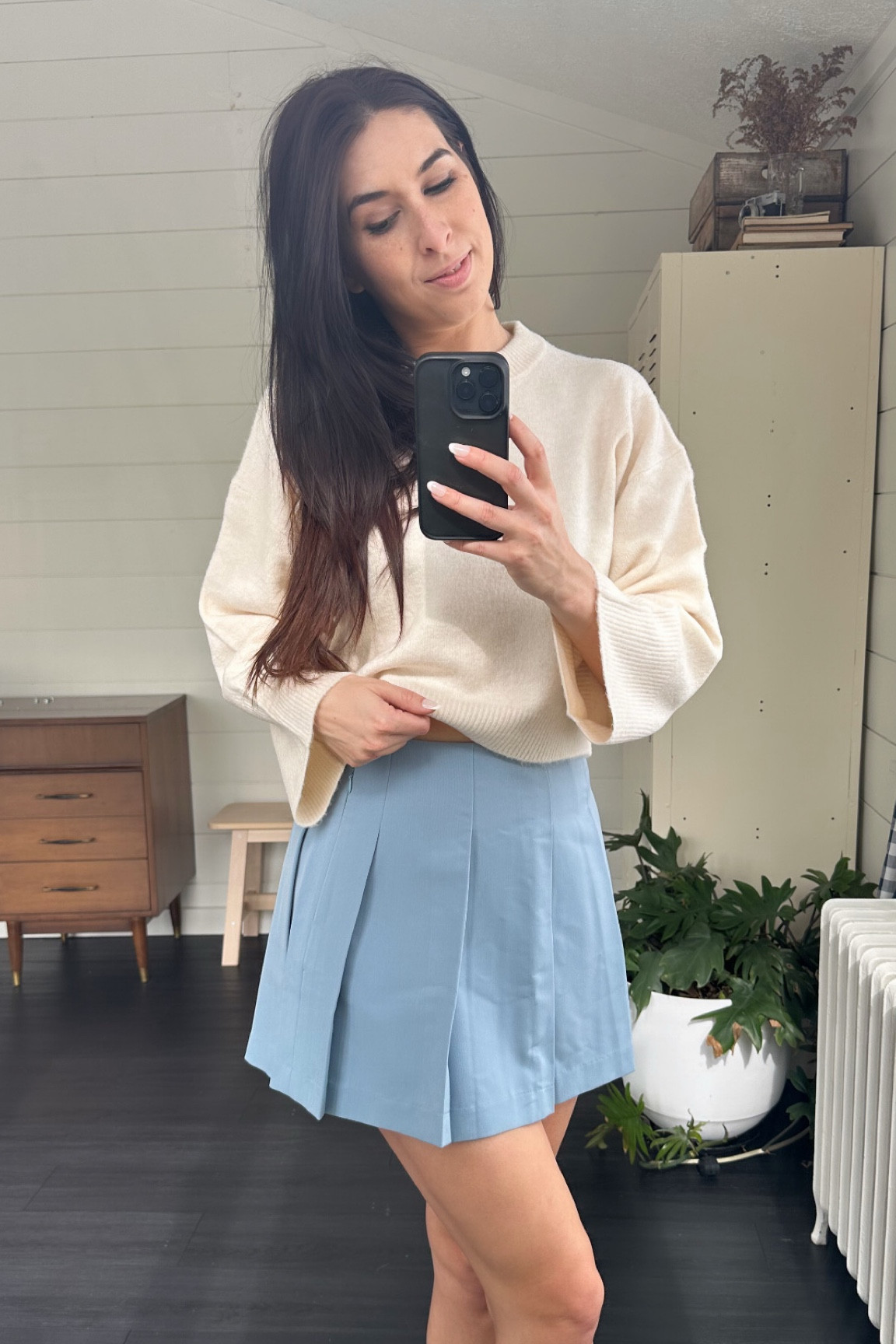 Cozy spring outfit! 

#LTKMostLoved #LTKFindsUnder100