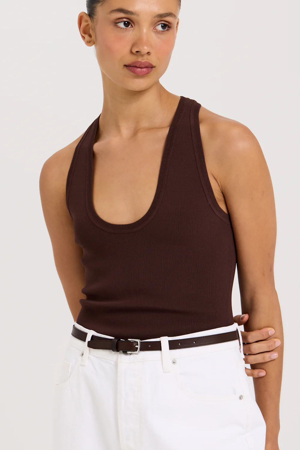 Maiken Tank | Henne