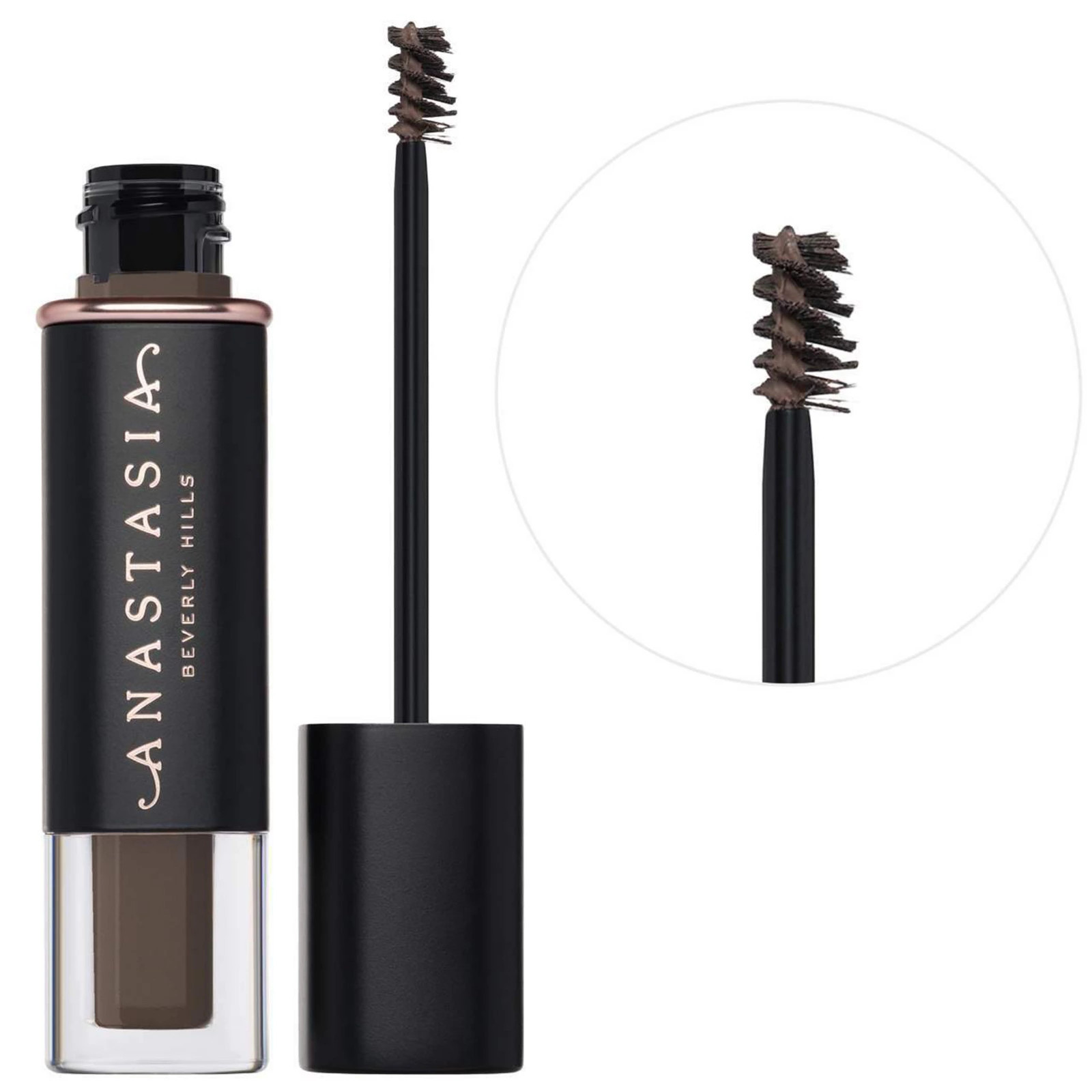 Anastasia Beverly Hills Volumizing Tinted Long-Wearing Brow Gel, Size: .11 Oz, Soft Brown | Kohl's