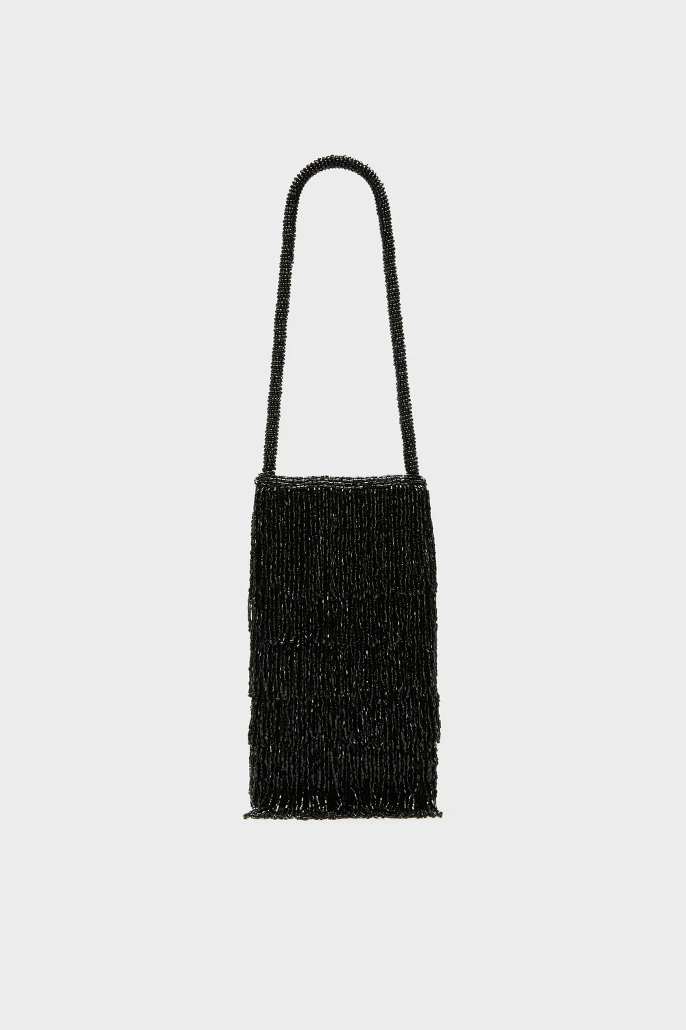 Gold Beaded Josephine Mini Bag | Tuckernuck (US)