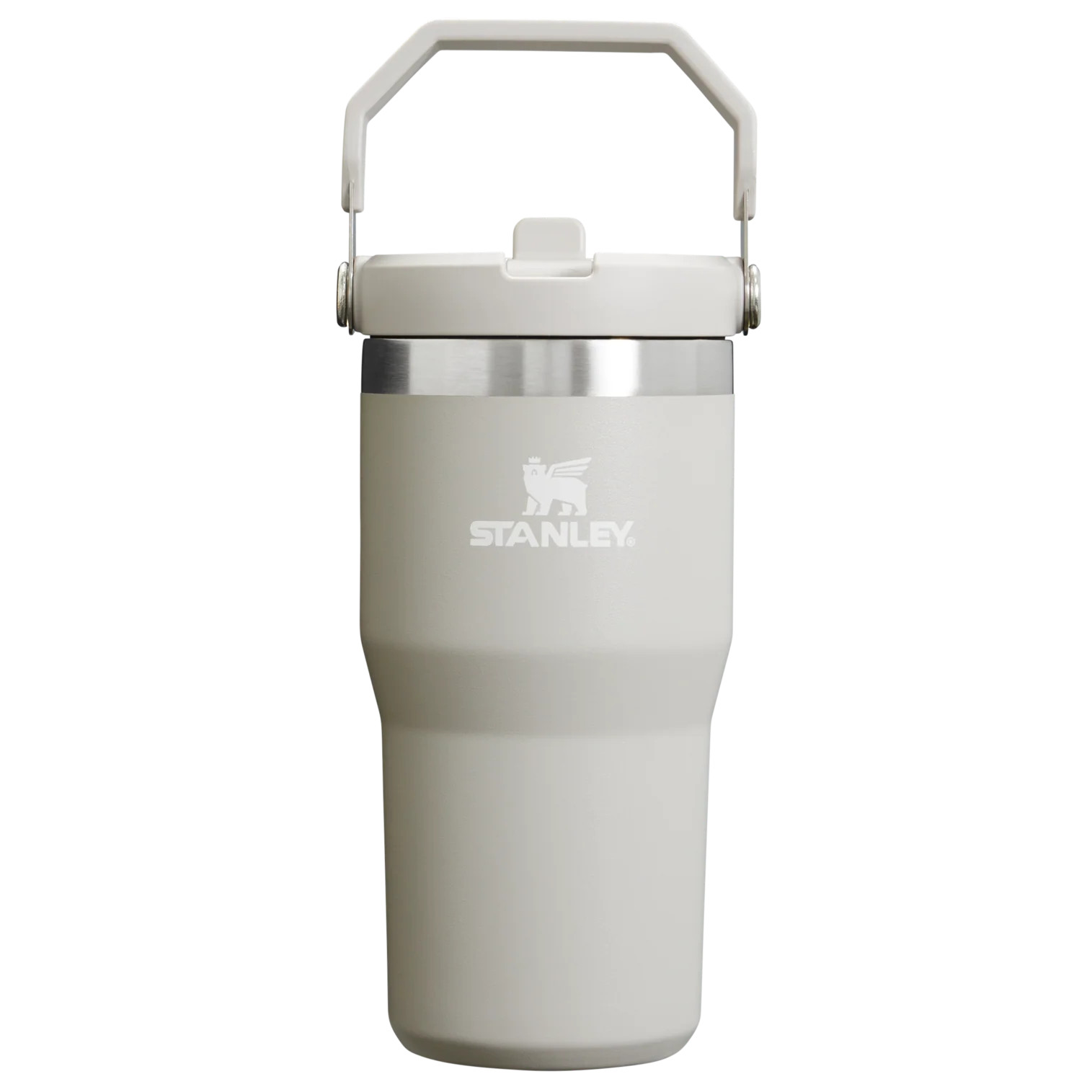The IceFlow Flip Straw Tumbler | 20 OZ | Insulated Water Bottle | Stanley PMI US