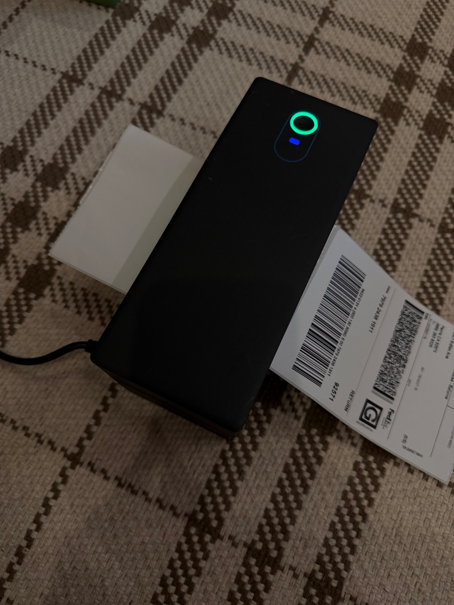 One of my most used things in my home!!! Currently on sale! Makes returning sooo easy 

#LTKdayinmylife