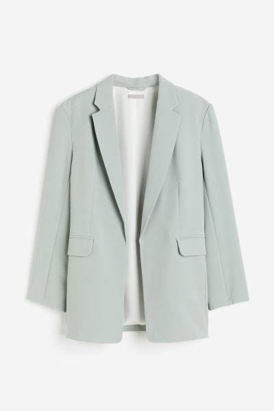 Oversized Blazer | H&M (US + CA)
