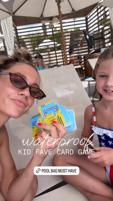 Pool bag must have 🃏✨

@bestoftarget #bestoftarget

#LTKsummer #LTKkids #LTKbag