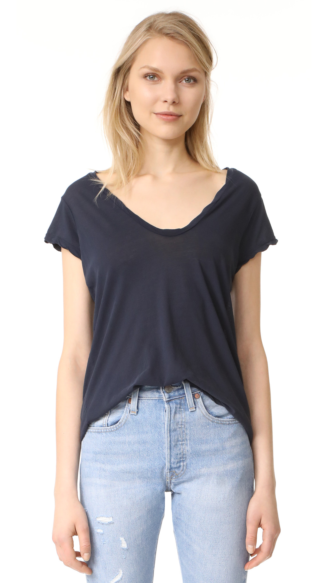 High Gauge Tee | Shopbop