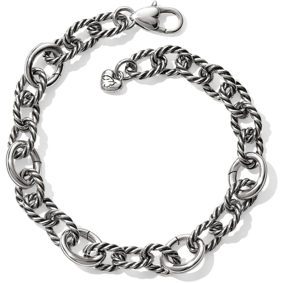 Sedona Link Charm Bracelet | Brighton