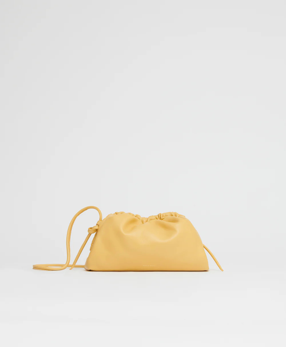 Mini Cloud Clutch | MANSUR GAVRIEL