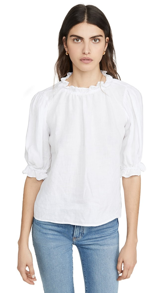 Rosabel Top | Shopbop