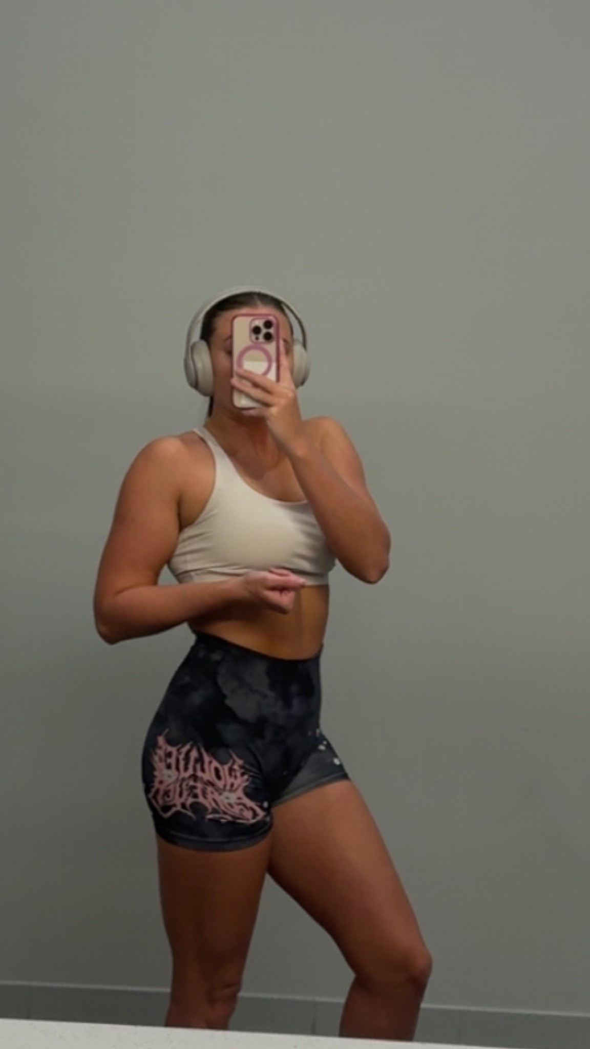 Leg day Monday 💪 

#LTKStyleTip #LTKSeasonal #LTKActive