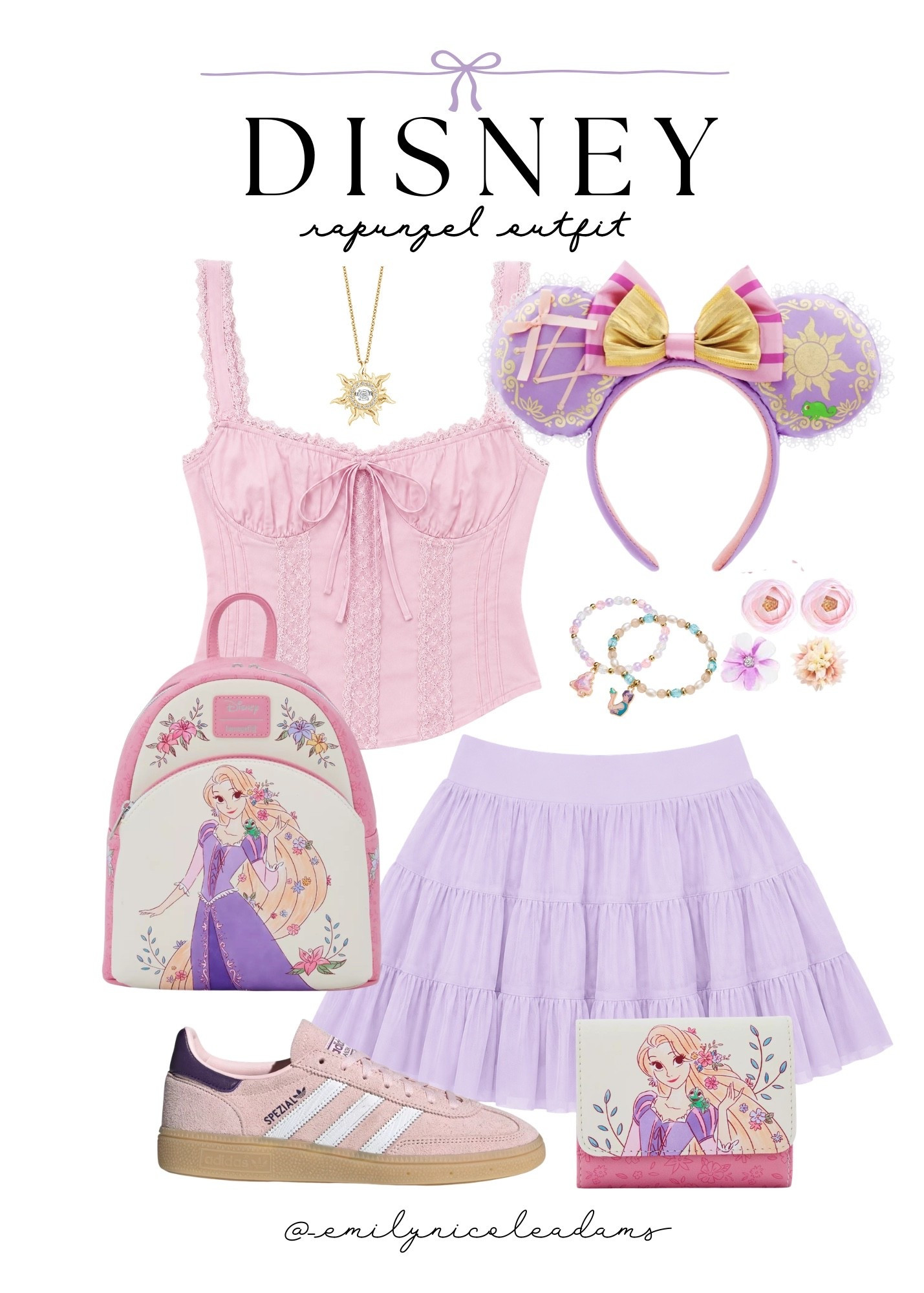Tangled outfit, Rapunzel outfit, Disney, princess, Magic Kingdom, Magic Kingdom style Disney, princess bound Disney, vacation, Disney style, Disney, girl, Disney, outfit of the day Disney trip Disney fun

#LTKSaleAlert #LTKvlog #LTKdayinmylife