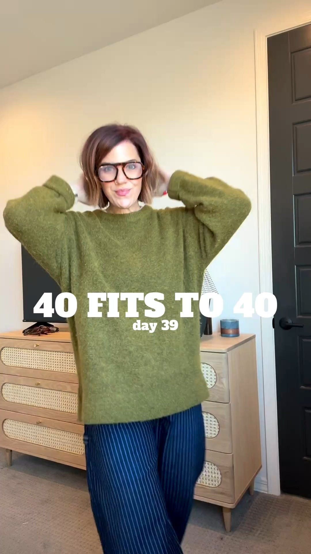 3/17 ootd ☘️ 

#LTKootd #LTKOver40 #LTKMidsize