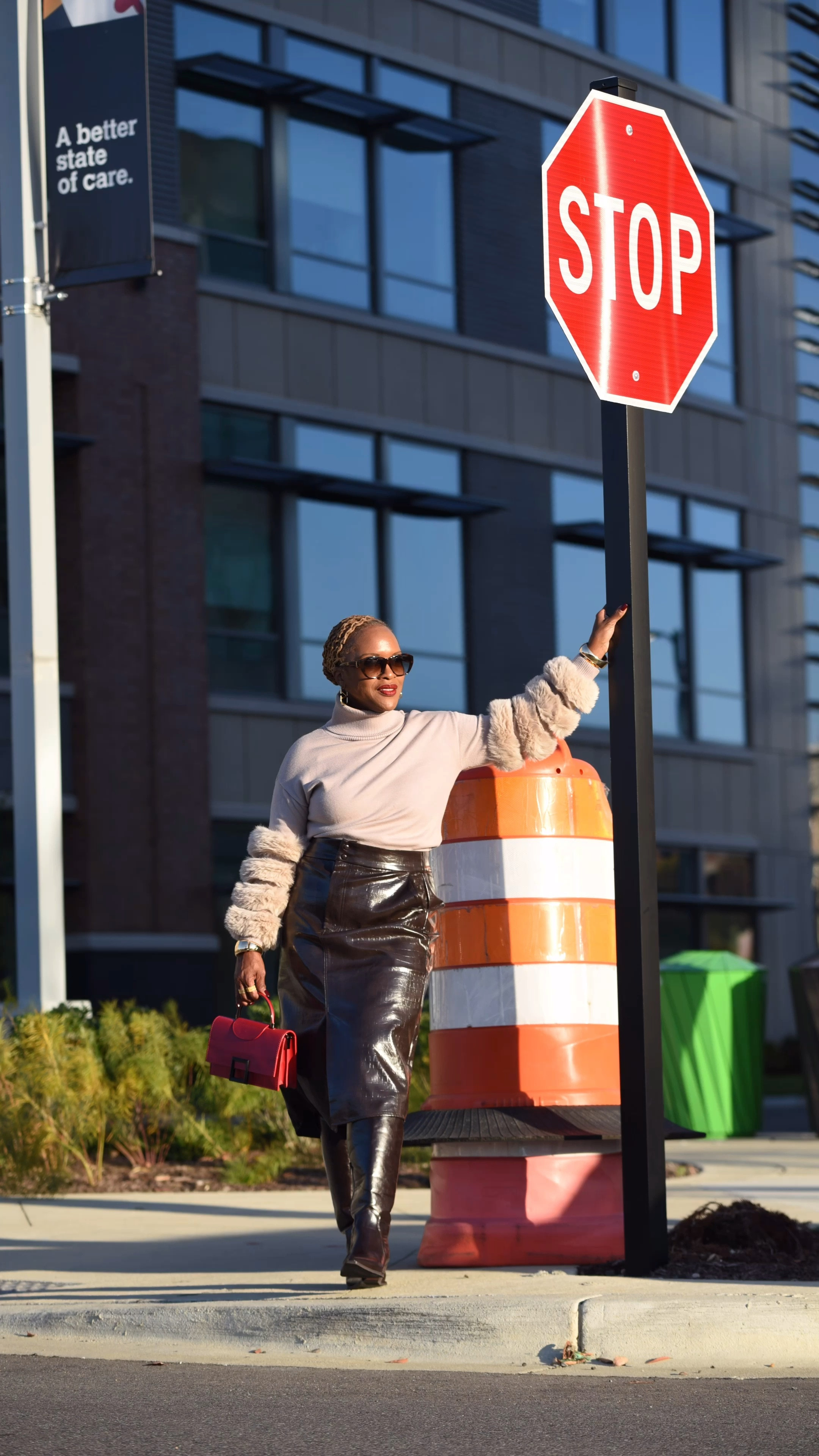 GRWM Fall Outfit Inspo: Nothing can stop your confidence wearing @honeylove shapewear. #honeylove #honeylovepartner

Discount Code: NANCYTLS ✨/ad

Shop link in bio for all your Honeylove shapewear needs
https://glnk.io/wnwl7/nancy

Walk with confidence and show the world you’re unstoppable. 

I’m wearing the Mid-Thigh Bodysuit shapewear that is comfortable and offers targeted X compression that sculpts your midsection, a built-in bra lifts without underwire, and power mesh smooths your thighs. 


#LTKWorkwear #LTKStyleTip #LTKMidsize