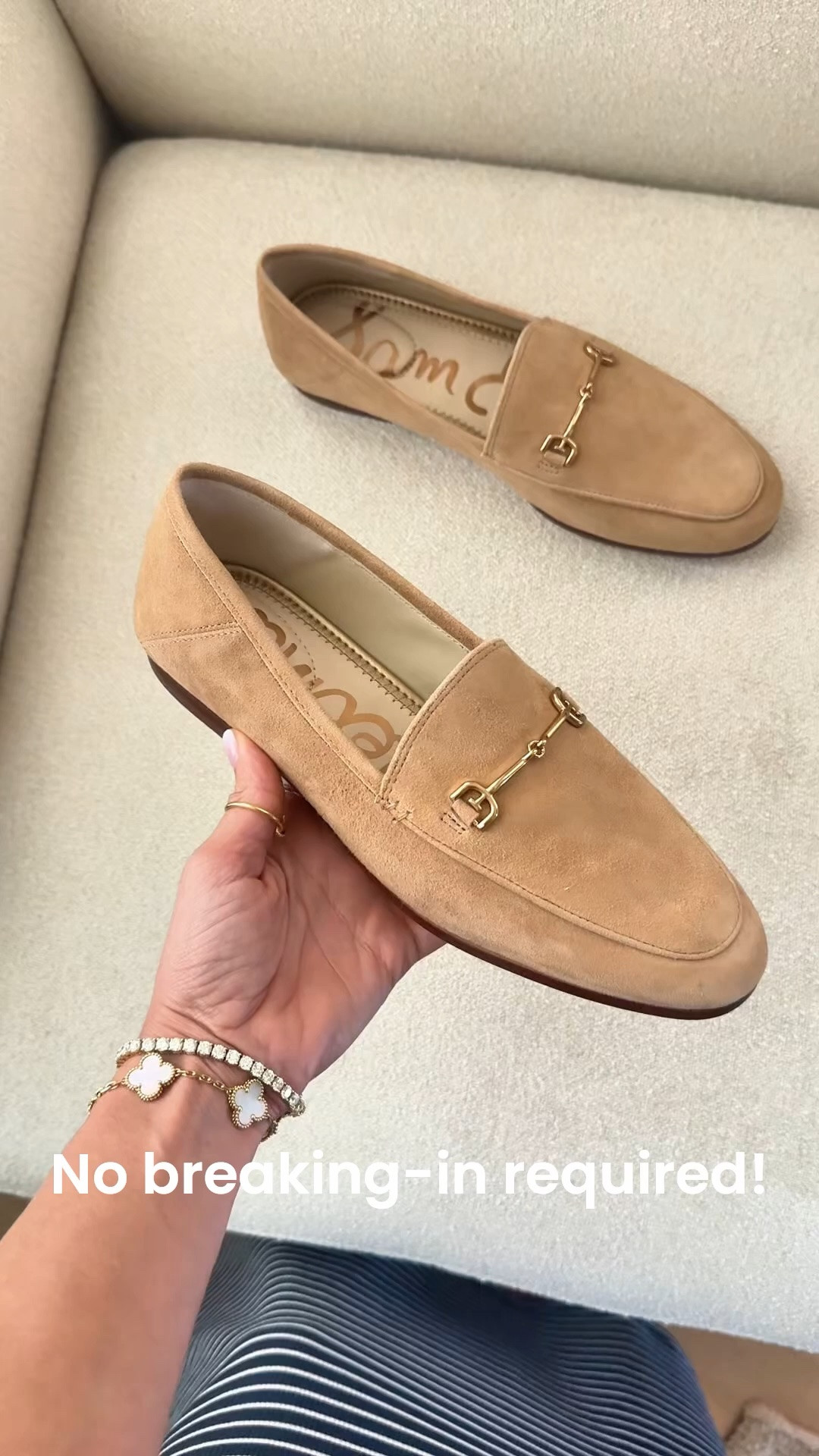 The most gorgeous and comfortable loafers! No breaking-in required. These are comfortable right out of the box. Looks so similar to the $1,000 designer pair! Business casual. Elevated casual outfits. Teacher outfits. Workwear. Summer workwear. Summer work outfits.

#LTKootd #LTKTravel #LTKWorkwear