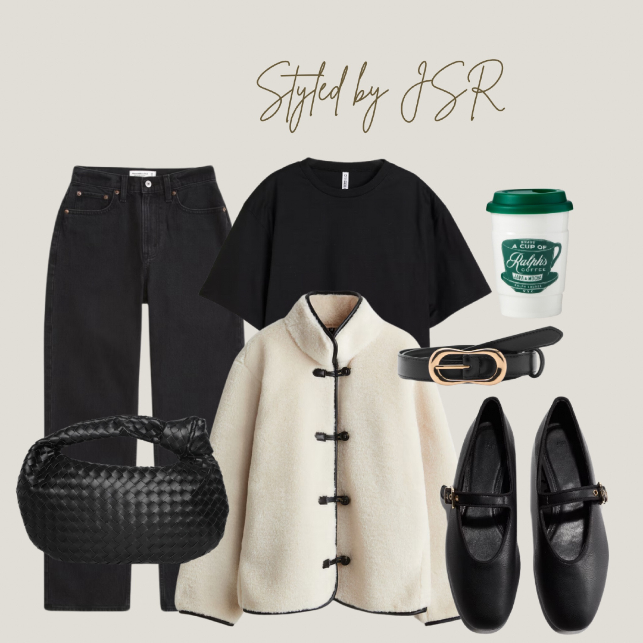 Tuesday morning coffee run but make it chic ☕️




#LTKautumn #LTKgrwm #LTKuk