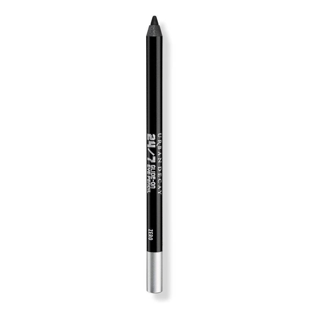 Urban Decay 24/7 Glide-On Waterproof Eyeliner Pencil - Zero | Ulta
