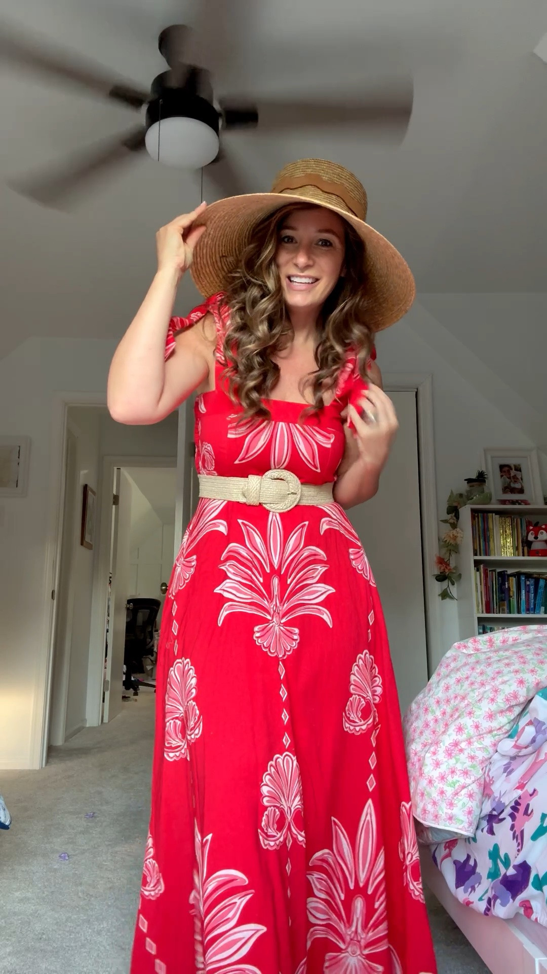 Beach vacation packing! Beyond by Vera’s summer collection!