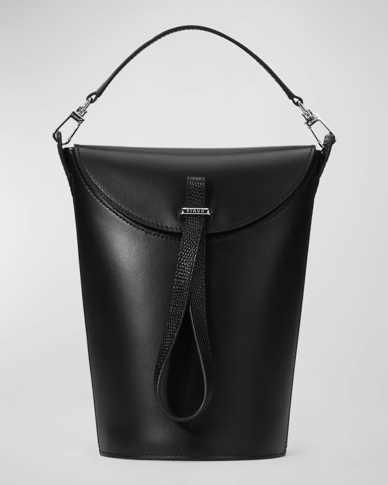 Phoebe Convertible Bucket Bag | Neiman Marcus