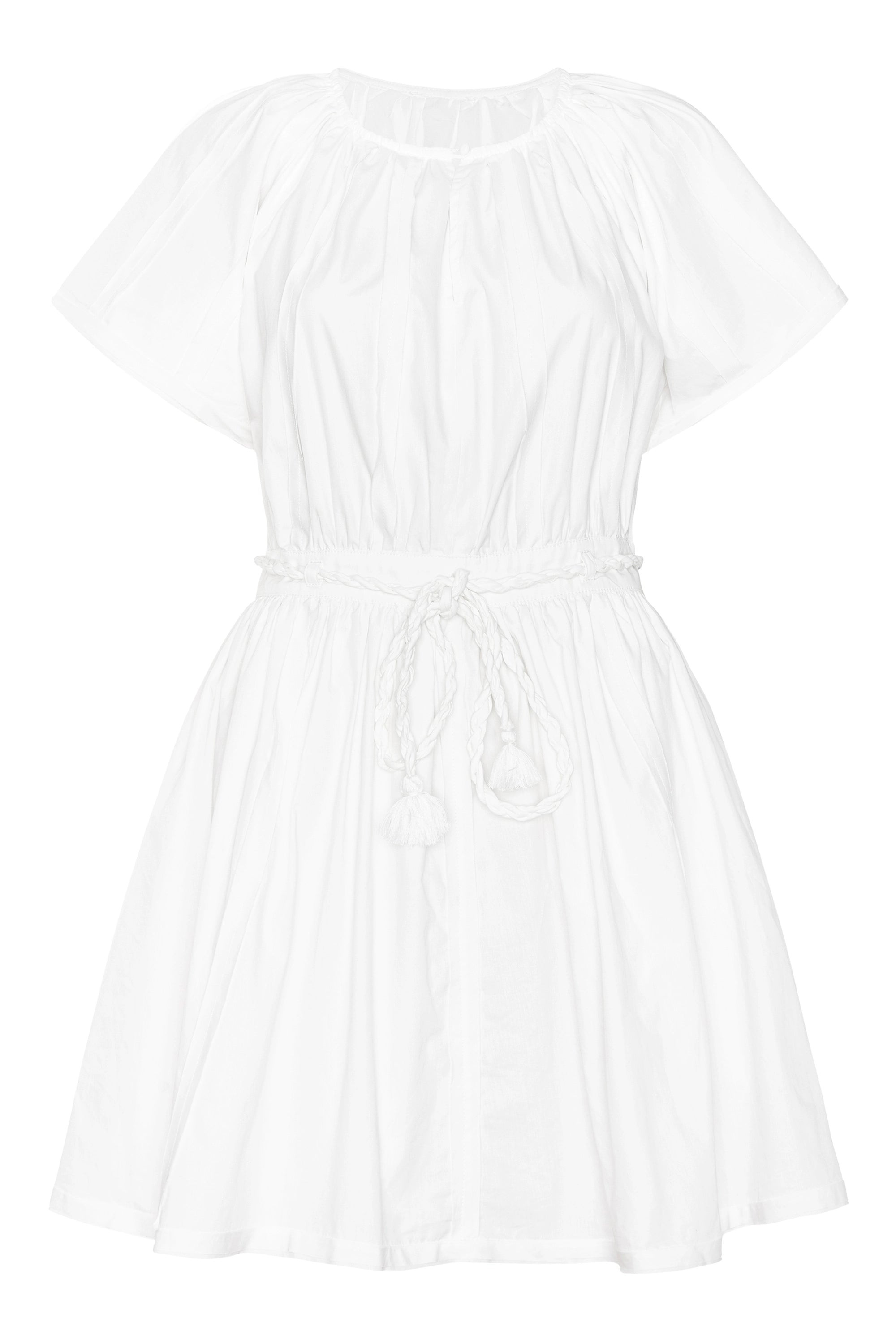 Natalia Dress | Avara