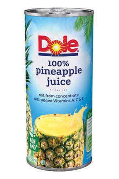 Dole Pineapple Juice | Drizly