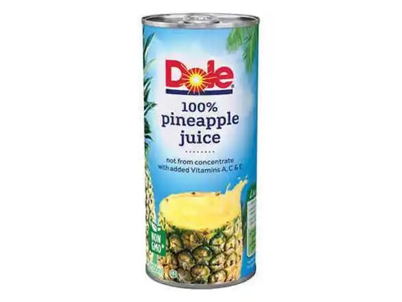 Dole Pineapple Juice | Drizly