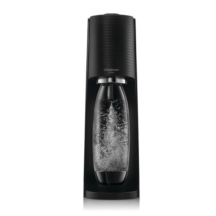 SodaStream Terra Bundle with Extra Gas Cylinder | Target