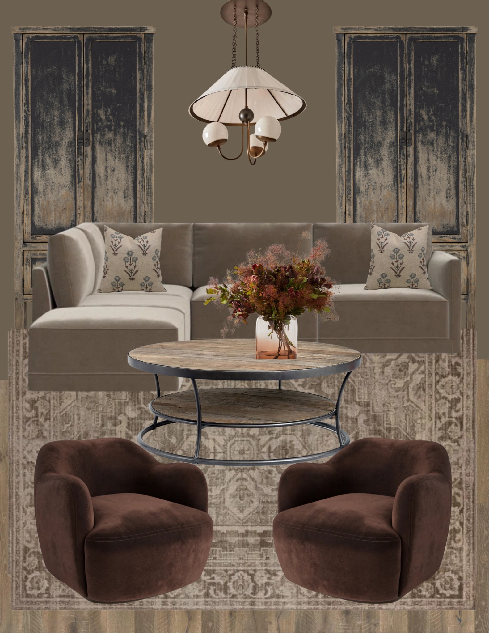 Moodboard for today! Living room goals! 

#LTKHome #LTKMostLoved #LTKSaleAlert