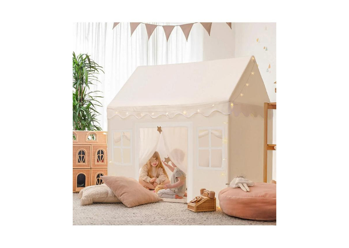 Tiny Land Playhouse Tent – Indoor Tent for Kids | Macy's