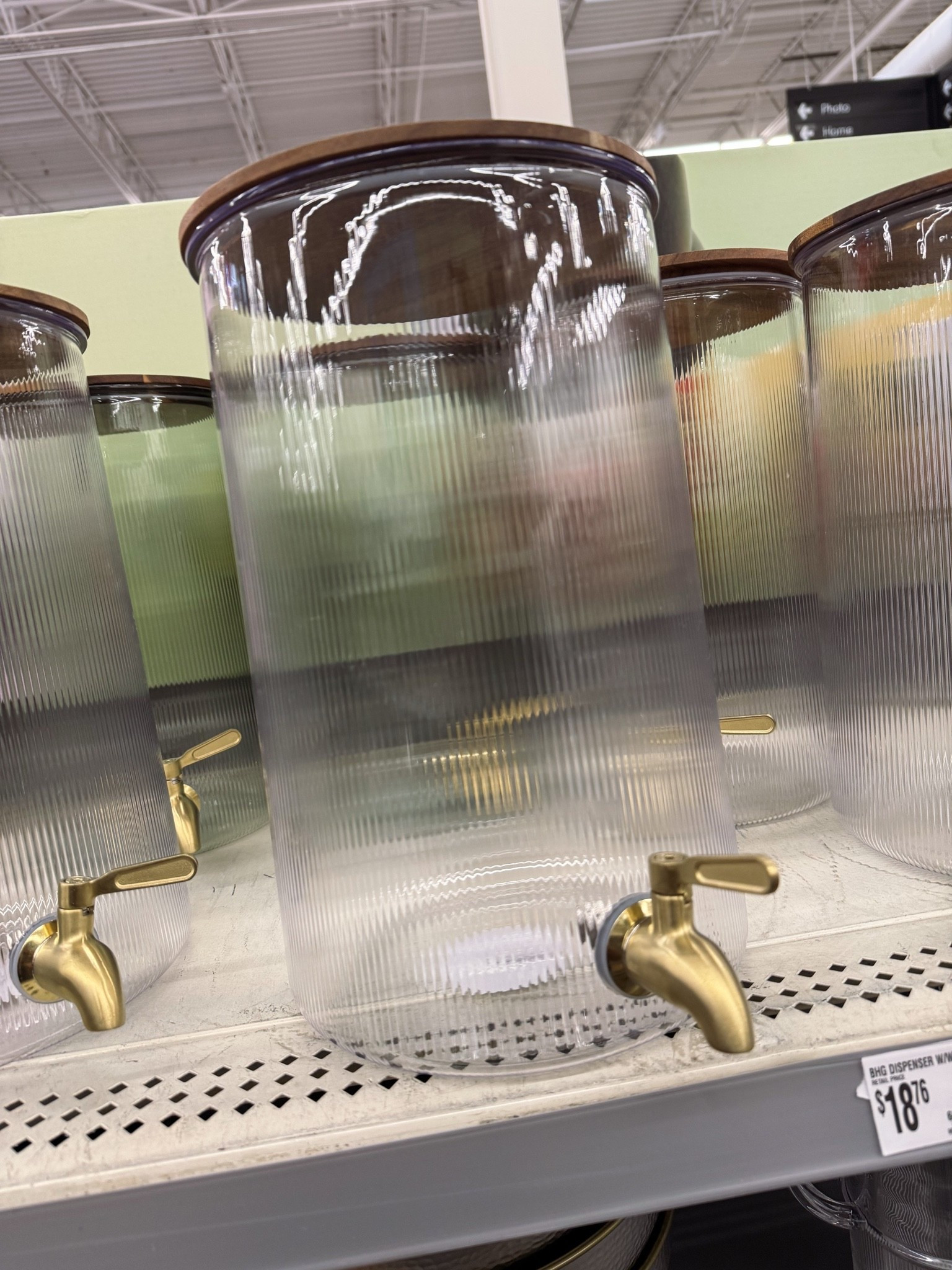 Summer Drink dispenser

#LTKU #LTKHome