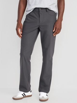 Straight Tech Hybrid Pants | Old Navy (US)