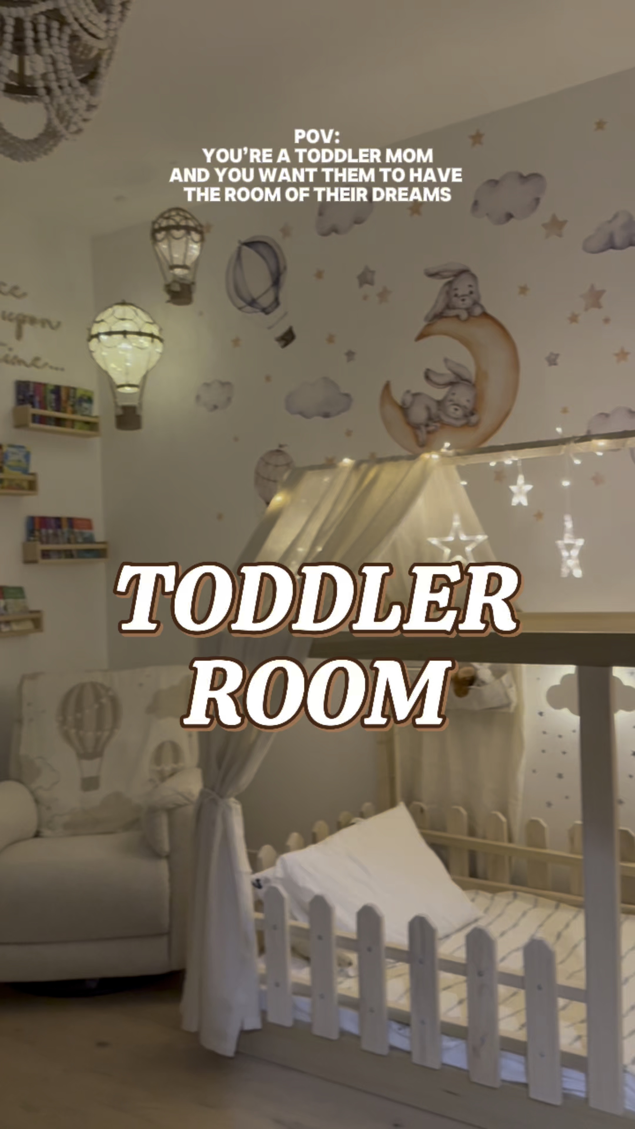 Please see our toddler bedroom accessories attached! ❤️🫶🏼 currently on sale for Black Friday! ❤️#LTKCyberWeek

#LTKFamily #LTKKids
