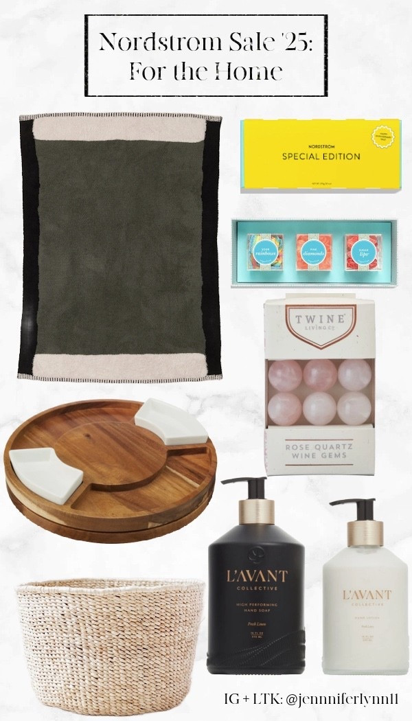 All my picks for the home from the #Nsale! I chose pieces that are neutral + can be used in any style + can be used for years to come! 

#LTKSeasonal #LTKSaleAlert #LTKHome