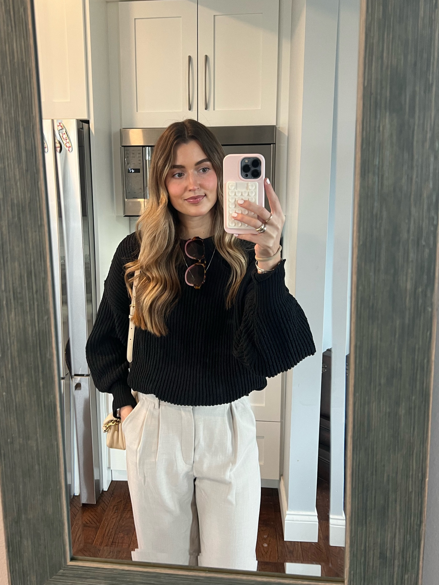 OOTD 

#LTKSpringSale #LTKsalealert #LTKMostLoved