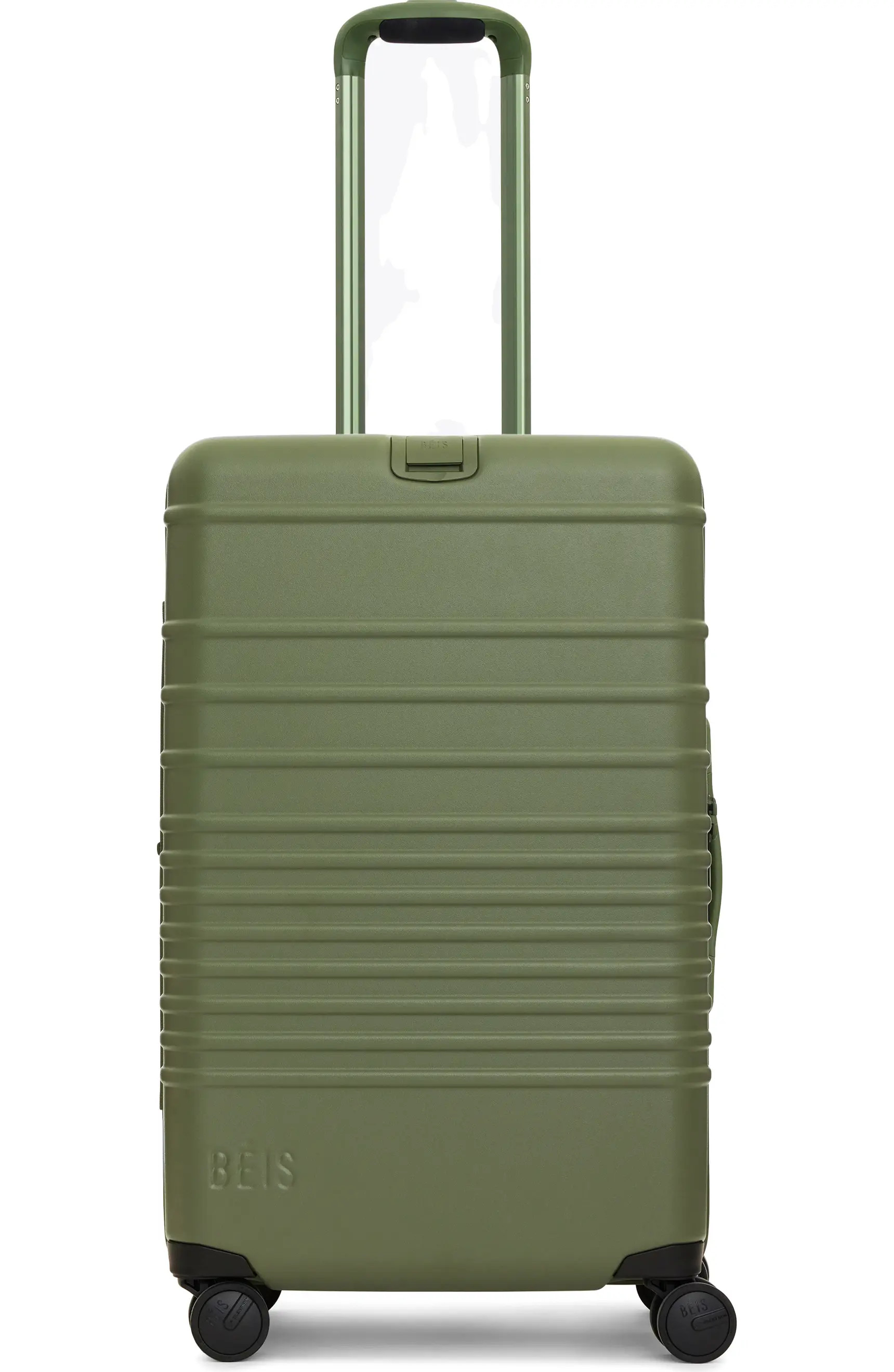 The Medium Check-In Roller Suitcase | Nordstrom