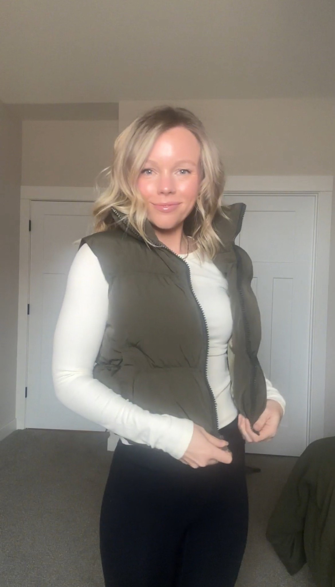 Cute winter basic 

#LTKActive #LTKmomlife #LTKFindsUnder50