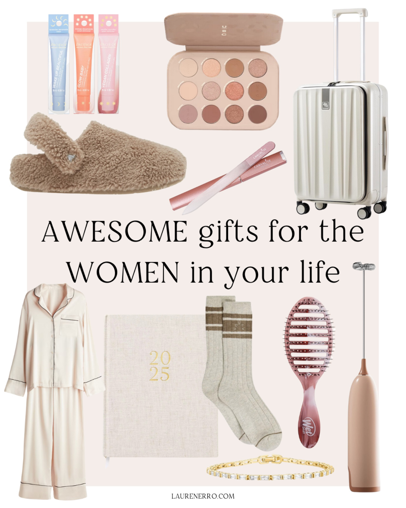Gift ideas for her // holiday gift guide // gifts for her // Christmas gift ideas // women’s gift ideas

#LTKGiftGuide#LTKFindsUnder100#LTKHoliday