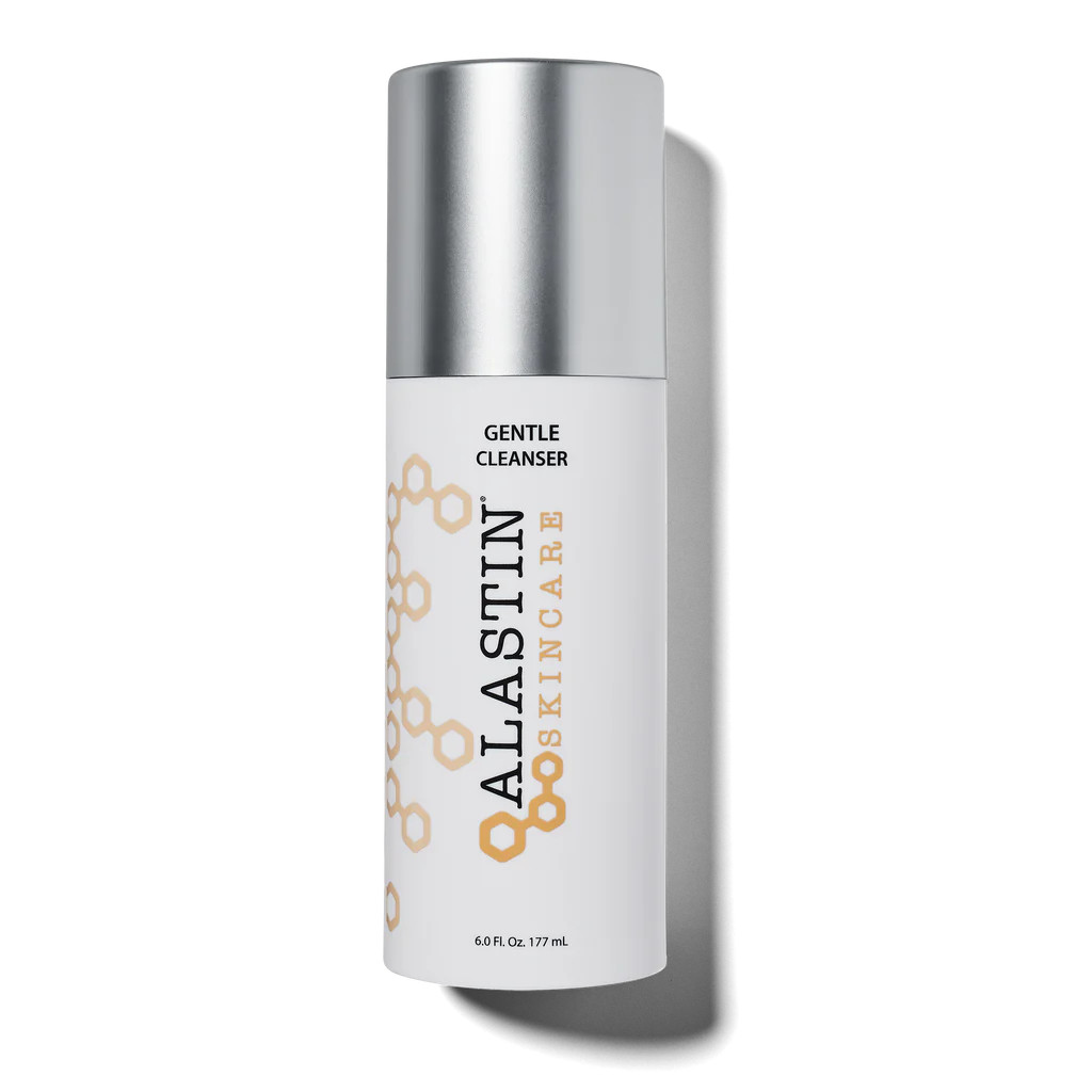 Gentle Cleanser | ALASTIN Skincare