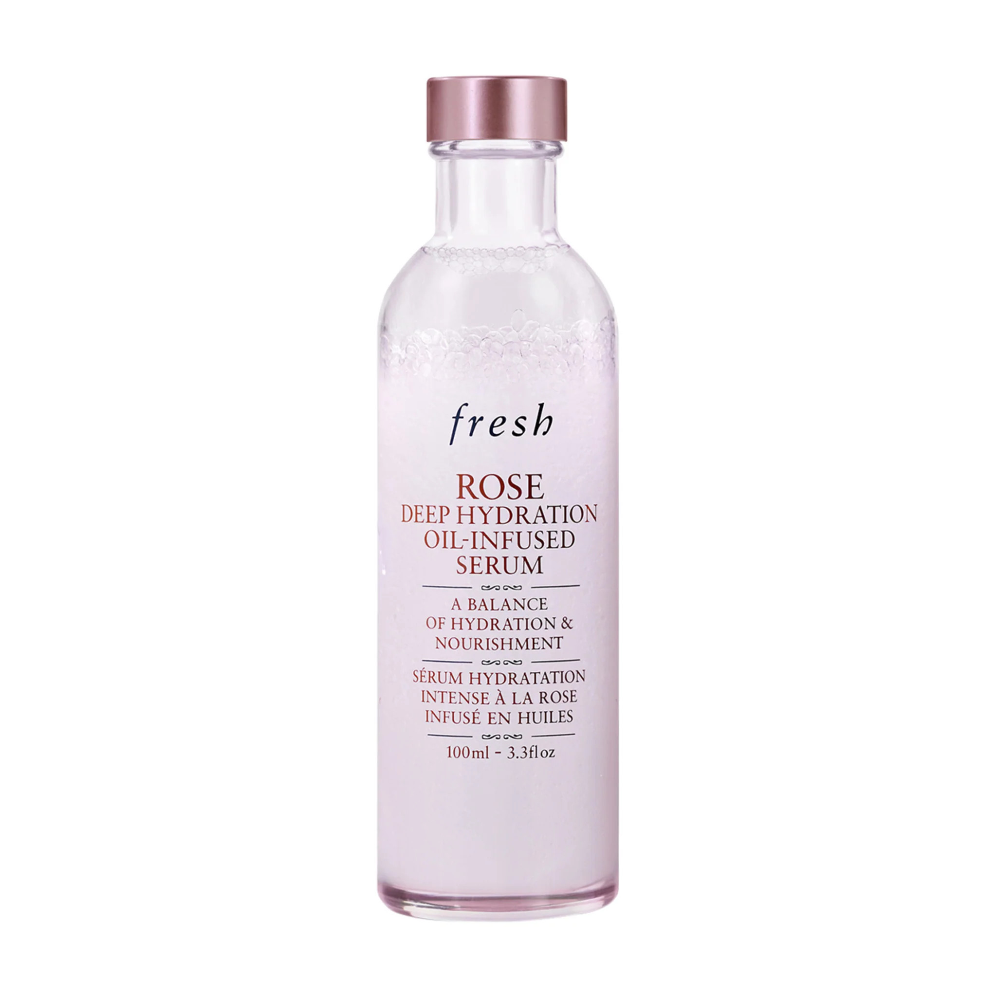 Rose Deep Hydration Oil-Infused Serum | Bluemercury, Inc.
