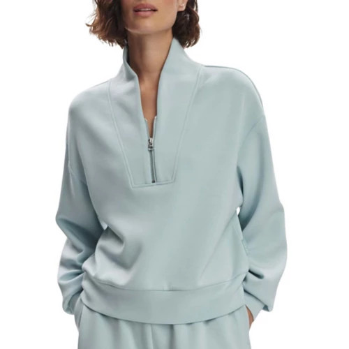 Women's Varley Davidson Long Sleeve 1/2 Zip | Scheels