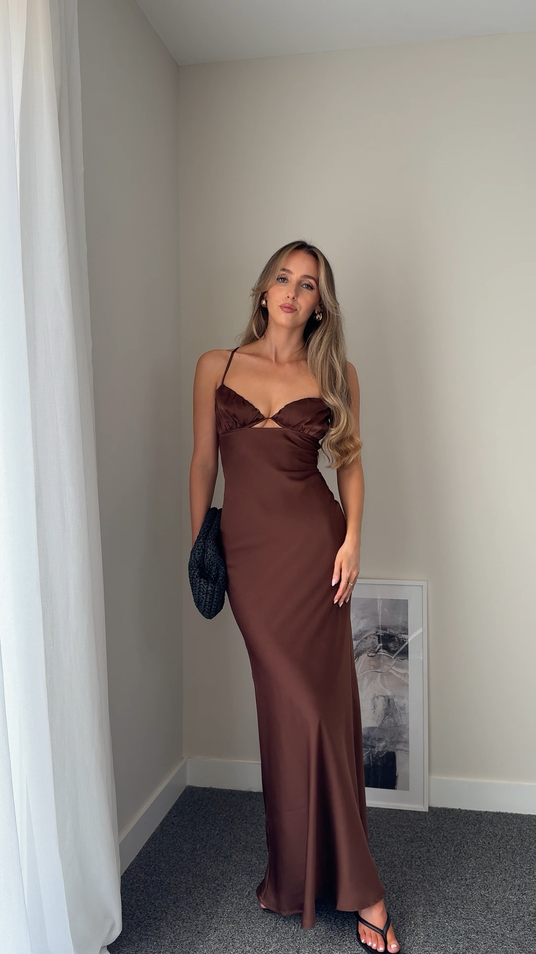 Evening dress 

#LTKstyletip #LTKuk