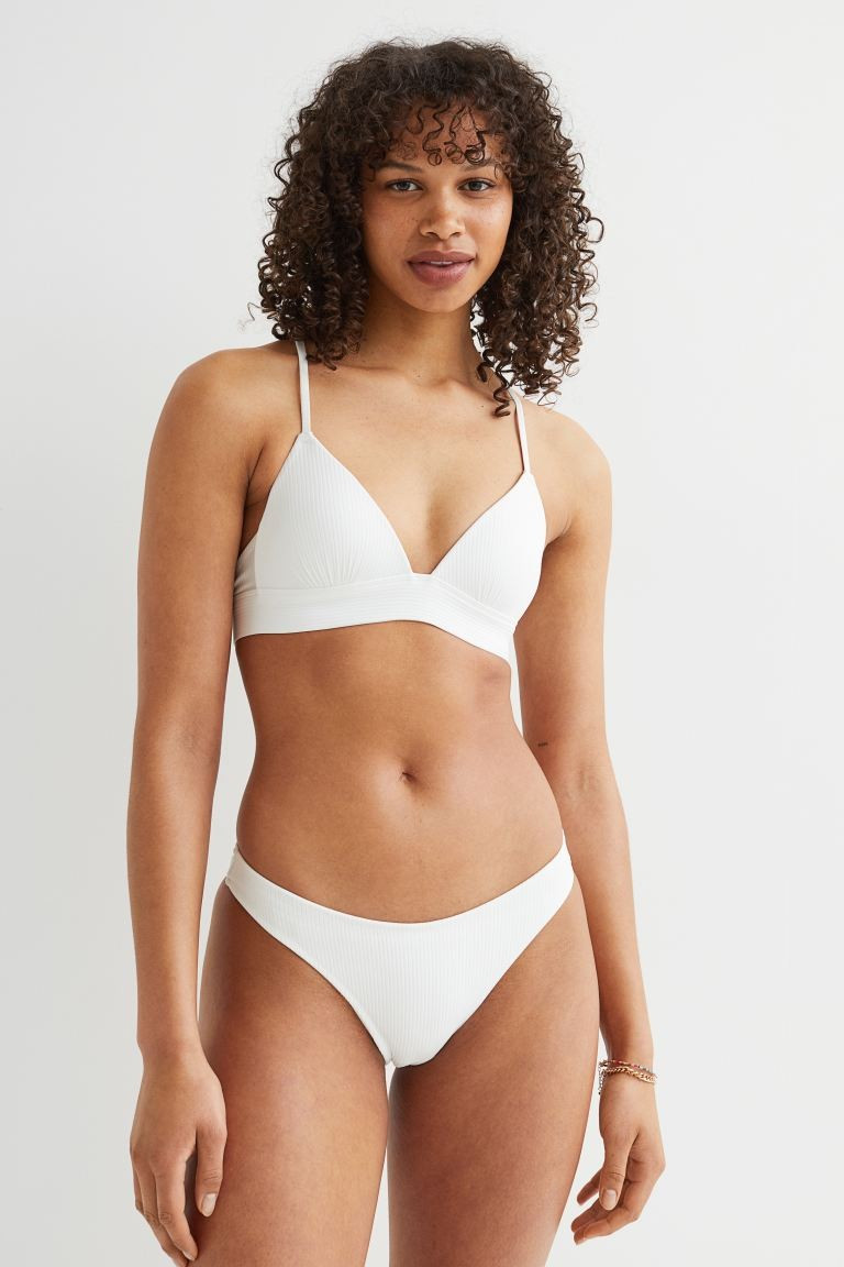 Bikini Bottoms | H&M (US + CA)