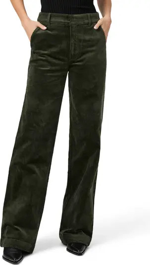 Danielle Stretch Cotton Corduroy Pants | Nordstrom Rack