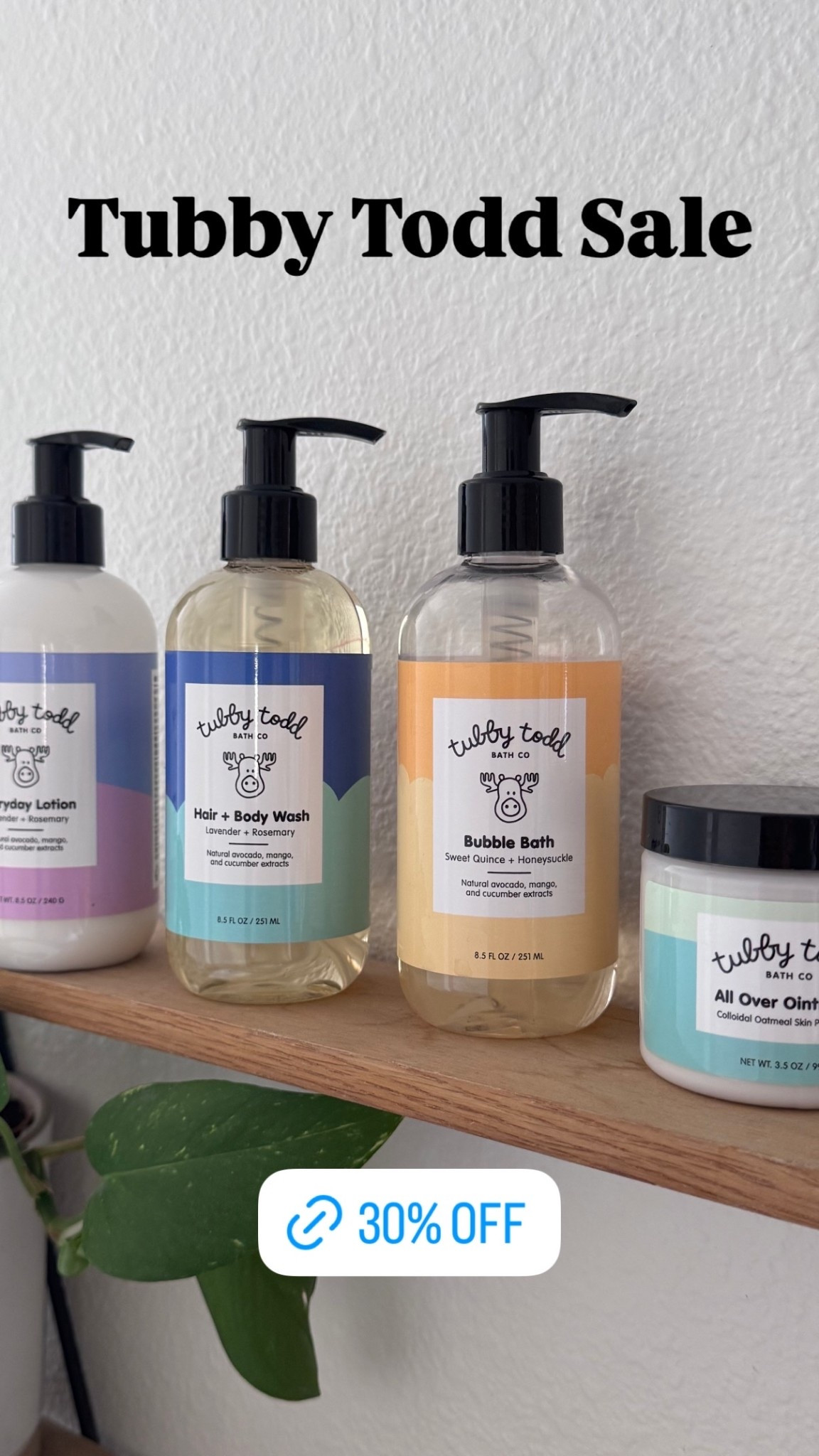 One of my favorite bath soap lines! I swear by the all over ointment! 🫧🧴

#LTKBaby #LTKKids #LTKmomlife