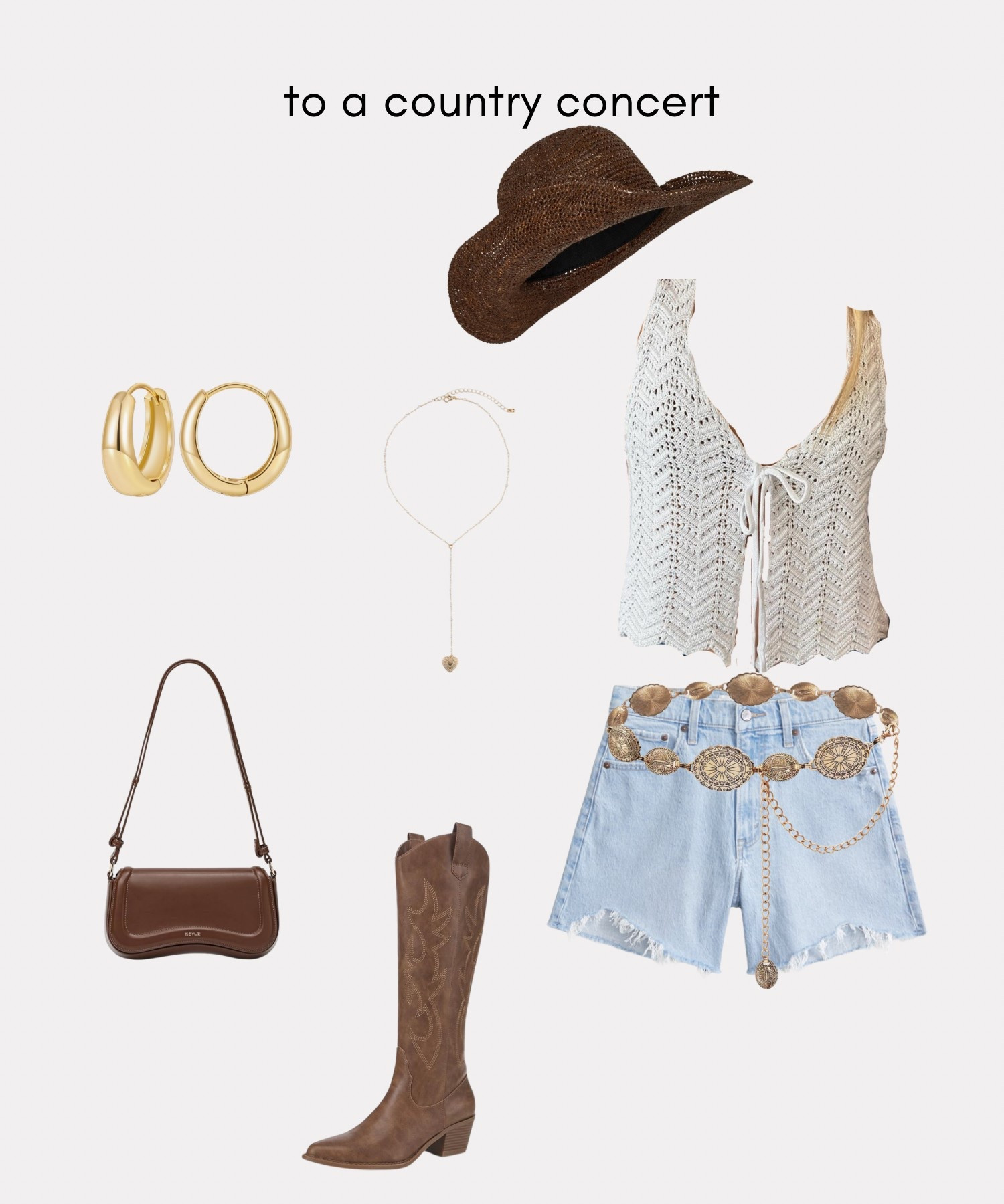 Rodeo outfit / country concert outfit / concert outfit / western outfit ideas / western outfit / summer concert outfit / rodeo outfit ideas / cowgirl boots outfit / western outfits / amazon finds / amazon country concert outfits 

#LTKStyleTip #LTKFindsUnder100 #LTKSummerEdit
