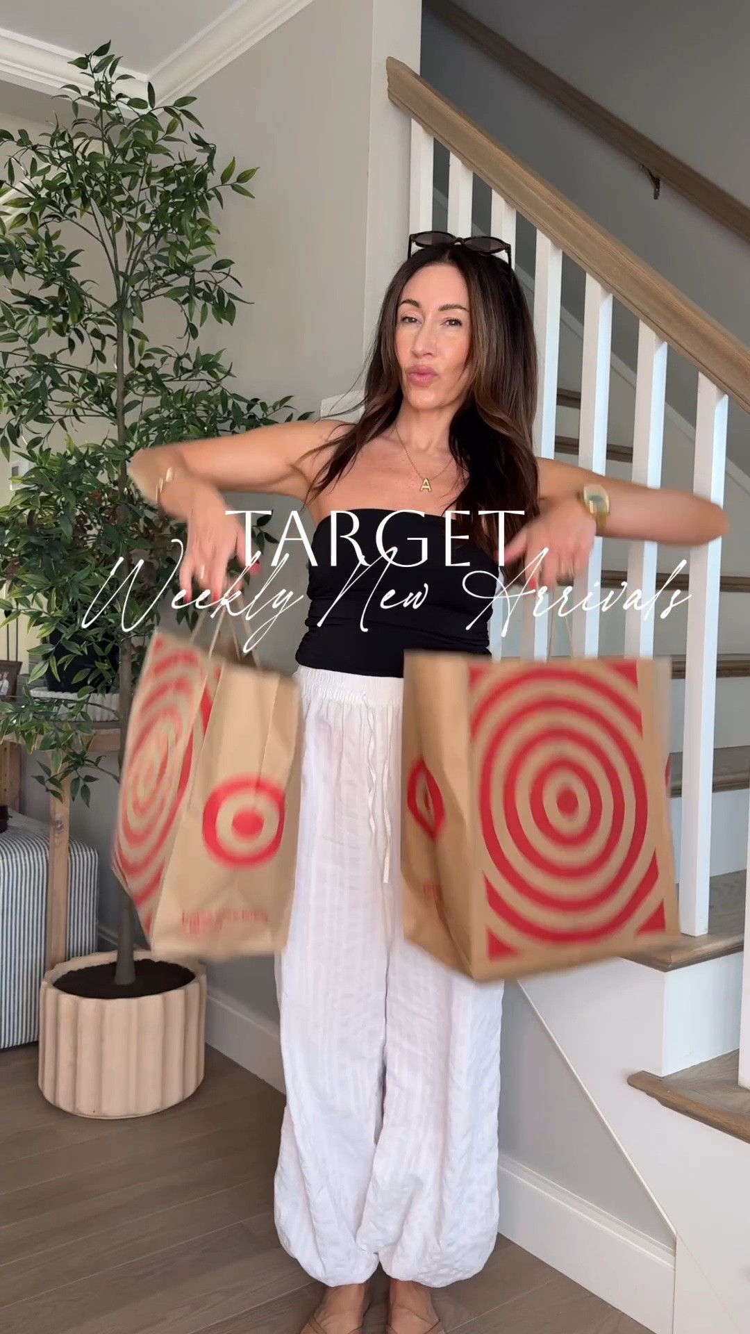 @Target weekly new arrivals! These ones are soo good.

#LTKootd #LTKSeasonal #LTKPetite