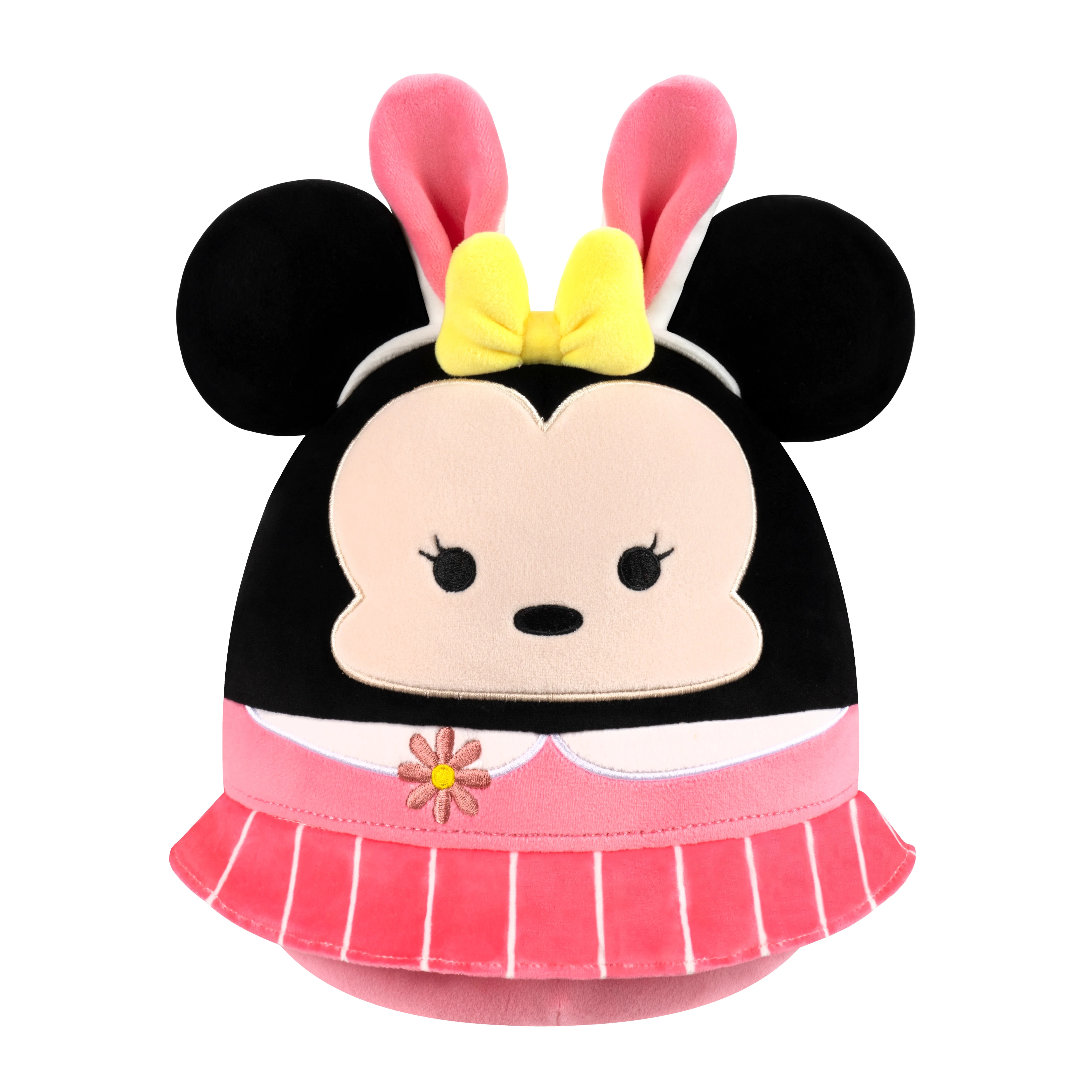 Squishmallows 8” Disney Easter Minnie Mouse - Ultra Soft Stuffed Plush Toy Gift | Walmart (US)